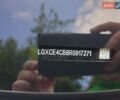 Белый БИД Song Plus, объемом двигателя 0 л и пробегом 1 тыс. км за 25800 $, фото 14 на Automoto.ua