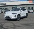 Белый БИД Song Plus, объемом двигателя 0 л и пробегом 1 тыс. км за 28100 $, фото 1 на Automoto.ua