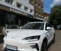Белый БИД Song Plus, объемом двигателя 0 л и пробегом 1 тыс. км за 26899 $, фото 4 на Automoto.ua
