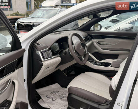 Белый БИД Song Plus, объемом двигателя 0 л и пробегом 1 тыс. км за 29000 $, фото 1 на Automoto.ua