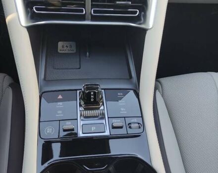 Белый БИД Song Plus, объемом двигателя 0 л и пробегом 2 тыс. км за 28900 $, фото 14 на Automoto.ua