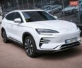 Белый БИД Song Plus, объемом двигателя 0 л и пробегом 23 тыс. км за 29500 $, фото 1 на Automoto.ua