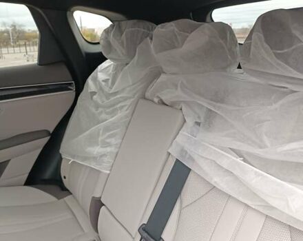 Белый БИД Song Plus, объемом двигателя 0 л и пробегом 1 тыс. км за 27000 $, фото 9 на Automoto.ua