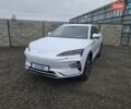 Белый БИД Song Plus, объемом двигателя 0 л и пробегом 1 тыс. км за 25488 $, фото 1 на Automoto.ua