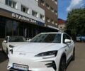 Белый БИД Song Plus, объемом двигателя 0 л и пробегом 1 тыс. км за 26899 $, фото 1 на Automoto.ua