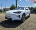 Белый БИД Song Plus, объемом двигателя 0 л и пробегом 1 тыс. км за 26888 $, фото 18 на Automoto.ua