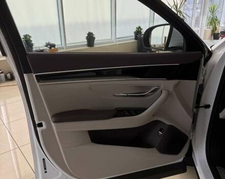 Белый БИД Song Plus, объемом двигателя 0 л и пробегом 1 тыс. км за 28500 $, фото 15 на Automoto.ua