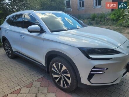 БІД Song Plus 2023 у Кропивницькому (Кіровограді) на Automoto.ua Білий БІД Song Plus, об'ємом двигуна 0 л та пробігом 30 тис. км за 26000 $, фото 1 на Automoto.ua