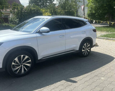 Білий БІД Song Plus, об'ємом двигуна 0 л та пробігом 31 тис. км за 23700 $, фото 1 на Automoto.ua