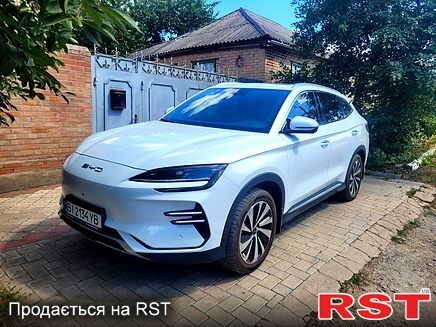 БІД Song Plus 2023 у Кропивницькому (Кіровограді) на Automoto.ua Білий БІД Song Plus, об'ємом двигуна 0 л та пробігом 30 тис. км за 25900 $, фото 1 на Automoto.ua