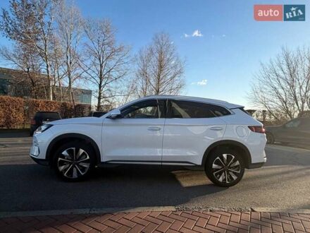 Білий БІД Song Plus, об'ємом двигуна 0 л та пробігом 19 тис. км за 29700 $, фото 1 на Automoto.ua