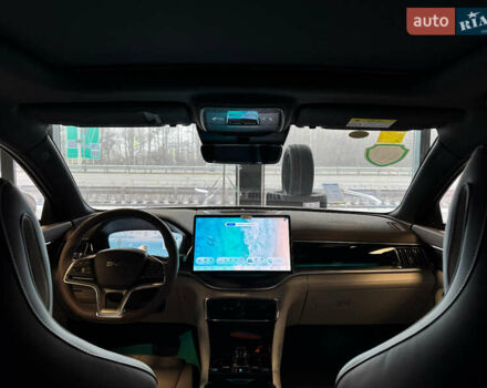 БИД Song Plus 2024 в Днепре (Днепропетровске) на Automoto.ua Белый БИД Song Plus, объемом двигателя 0 л и пробегом 1 тыс. км за 28000 $, фото 1 на Automoto.ua