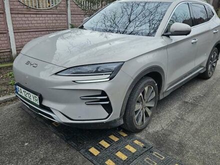 Білий БІД Song Plus, об'ємом двигуна 0 л та пробігом 62 тис. км за 24000 $, фото 1 на Automoto.ua