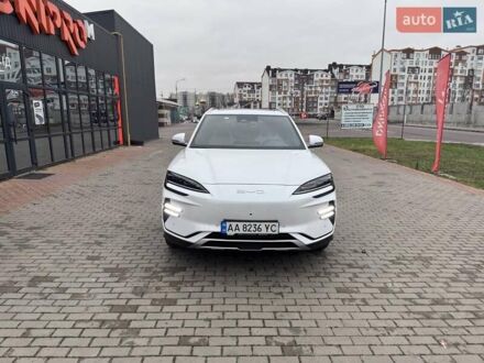 Білий БІД Song Plus, об'ємом двигуна 0 л та пробігом 13 тис. км за 26000 $, фото 1 на Automoto.ua