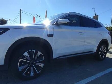 Білий БІД Song Plus, об'ємом двигуна 0 л та пробігом 14 тис. км за 28100 $, фото 1 на Automoto.ua