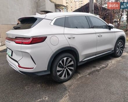 Бежевый БИД Song Plus, объемом двигателя 0 л и пробегом 19 тыс. км за 27900 $, фото 3 на Automoto.ua