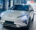 Бежевый БИД Song Plus, объемом двигателя 0 л и пробегом 1 тыс. км за 26500 $, фото 1 на Automoto.ua