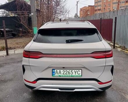 Бежевый БИД Song Plus, объемом двигателя 0 л и пробегом 19 тыс. км за 27900 $, фото 4 на Automoto.ua