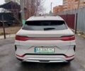 Бежевый БИД Song Plus, объемом двигателя 0 л и пробегом 19 тыс. км за 27900 $, фото 4 на Automoto.ua