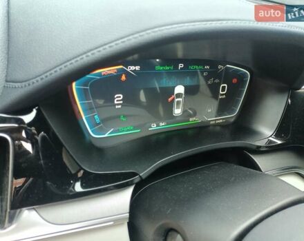 Бежевый БИД Song Plus, объемом двигателя 0 л и пробегом 19 тыс. км за 27900 $, фото 6 на Automoto.ua