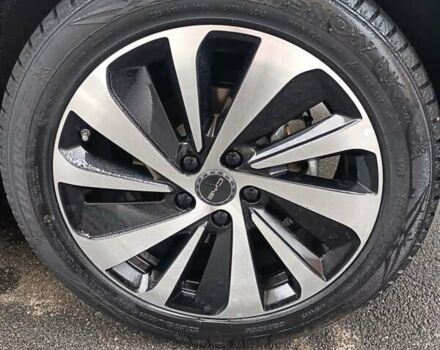 Бежевый БИД Song Plus, объемом двигателя 0 л и пробегом 19 тыс. км за 27900 $, фото 8 на Automoto.ua