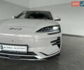Бежевый БИД Song Plus, объемом двигателя 0 л и пробегом 1 тыс. км за 25200 $, фото 9 на Automoto.ua