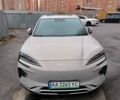 Бежевый БИД Song Plus, объемом двигателя 0 л и пробегом 6 тыс. км за 27000 $, фото 1 на Automoto.ua