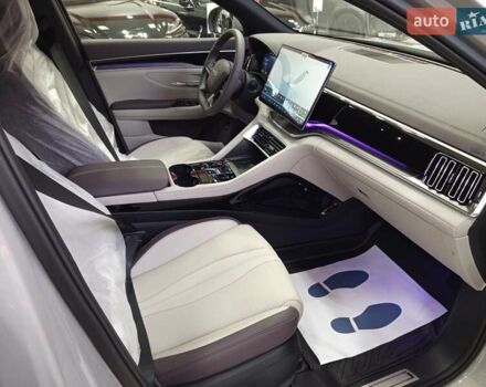 Бежевий БІД Song Plus, об'ємом двигуна 0 л та пробігом 1 тис. км за 29500 $, фото 24 на Automoto.ua