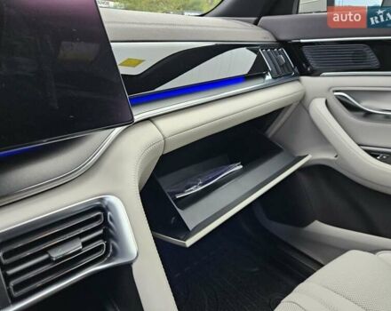 Бежевый БИД Song Plus, объемом двигателя 0 л и пробегом 1 тыс. км за 28900 $, фото 28 на Automoto.ua