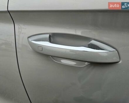 Бежевый БИД Song Plus, объемом двигателя 0 л и пробегом 1 тыс. км за 28900 $, фото 13 на Automoto.ua