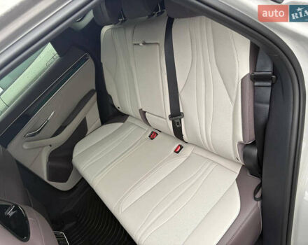 Бежевий БІД Song Plus, об'ємом двигуна 0 л та пробігом 1 тис. км за 27800 $, фото 30 на Automoto.ua