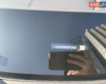 Бежевый БИД Song Plus, объемом двигателя 0 л и пробегом 3 тыс. км за 23700 $, фото 9 на Automoto.ua