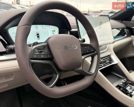 Бежевий БІД Song Plus, об'ємом двигуна 0 л та пробігом 1 тис. км за 27800 $, фото 17 на Automoto.ua