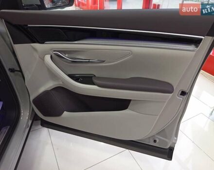 Бежевий БІД Song Plus, об'ємом двигуна 0 л та пробігом 1 тис. км за 29500 $, фото 28 на Automoto.ua