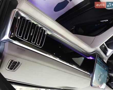 Бежевий БІД Song Plus, об'ємом двигуна 0 л та пробігом 1 тис. км за 29500 $, фото 27 на Automoto.ua