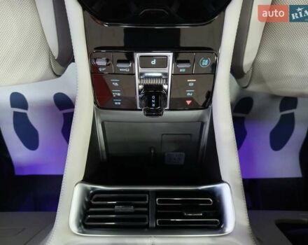 Бежевий БІД Song Plus, об'ємом двигуна 0 л та пробігом 1 тис. км за 29500 $, фото 18 на Automoto.ua