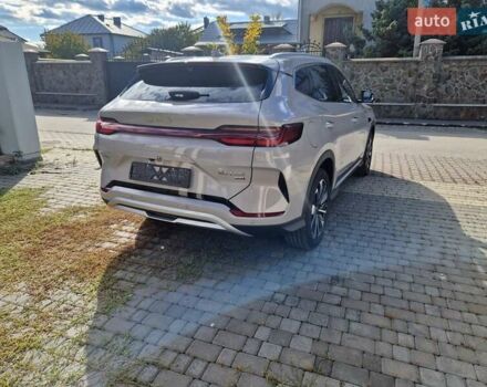 Бежевый БИД Song Plus, объемом двигателя 0 л и пробегом 1 тыс. км за 29700 $, фото 1 на Automoto.ua