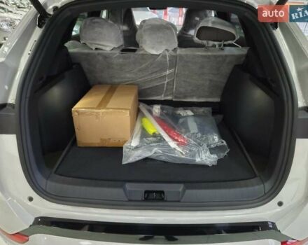 Бежевий БІД Song Plus, об'ємом двигуна 0 л та пробігом 1 тис. км за 29500 $, фото 38 на Automoto.ua