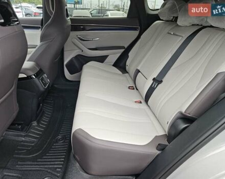 Бежевый БИД Song Plus, объемом двигателя 0 л и пробегом 1 тыс. км за 28900 $, фото 21 на Automoto.ua