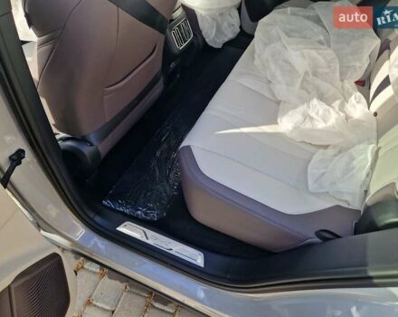 Бежевый БИД Song Plus, объемом двигателя 0 л и пробегом 1 тыс. км за 29700 $, фото 17 на Automoto.ua