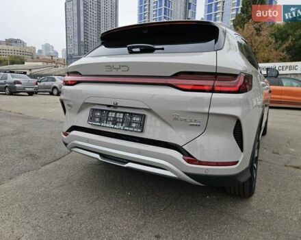 Бежевый БИД Song Plus, объемом двигателя 0 л и пробегом 1 тыс. км за 28900 $, фото 3 на Automoto.ua