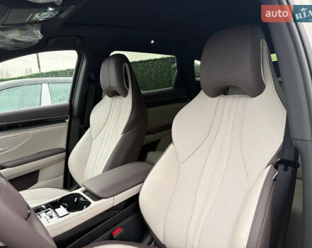 Бежевий БІД Song Plus, об'ємом двигуна 0 л та пробігом 1 тис. км за 27800 $, фото 16 на Automoto.ua