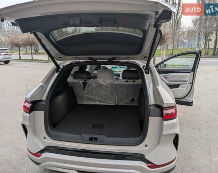 Бежевый БИД Song Plus, объемом двигателя 0 л и пробегом 1 тыс. км за 27500 $, фото 9 на Automoto.ua