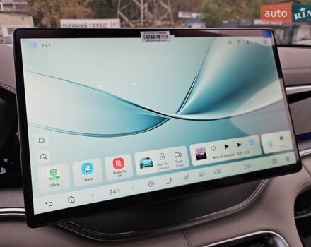 Бежевый БИД Song Plus, объемом двигателя 0 л и пробегом 1 тыс. км за 28900 $, фото 34 на Automoto.ua