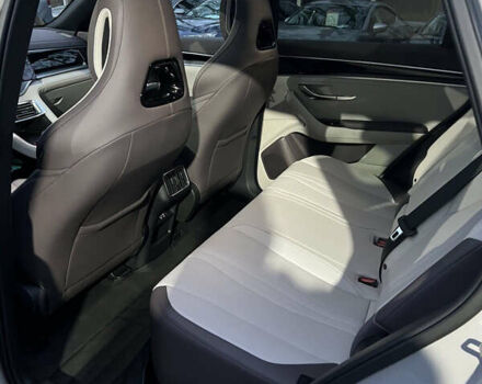 Бежевий БІД Song Plus, об'ємом двигуна 0 л та пробігом 3 тис. км за 24500 $, фото 6 на Automoto.ua