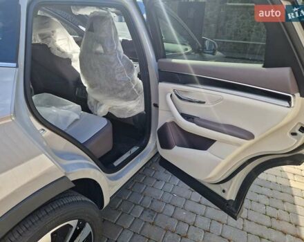 Бежевый БИД Song Plus, объемом двигателя 0 л и пробегом 1 тыс. км за 29700 $, фото 24 на Automoto.ua