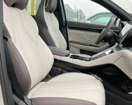 Бежевый БИД Song Plus, объемом двигателя 0 л и пробегом 1 тыс. км за 27800 $, фото 22 на Automoto.ua