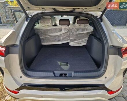 Бежевый БИД Song Plus, объемом двигателя 0 л и пробегом 1 тыс. км за 29700 $, фото 21 на Automoto.ua