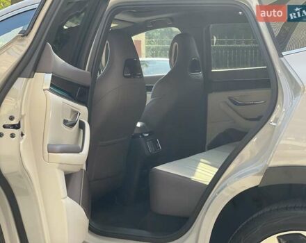 Бежевый БИД Song Plus, объемом двигателя 0 л и пробегом 3 тыс. км за 23700 $, фото 7 на Automoto.ua