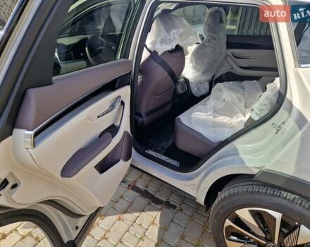 Бежевый БИД Song Plus, объемом двигателя 0 л и пробегом 1 тыс. км за 29700 $, фото 18 на Automoto.ua